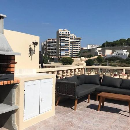 דירות Tu Casa De קלפה מראה חיצוני תמונה