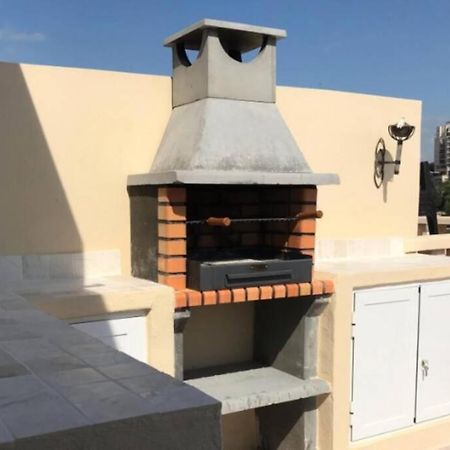 דירות Tu Casa De קלפה מראה חיצוני תמונה