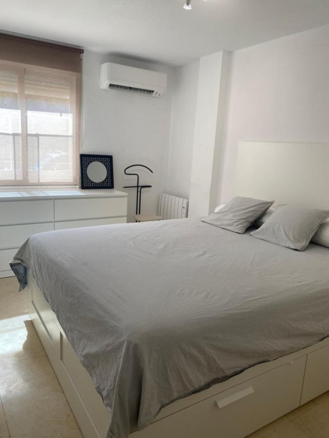 דירות Tu Casa De קלפה מראה חיצוני תמונה