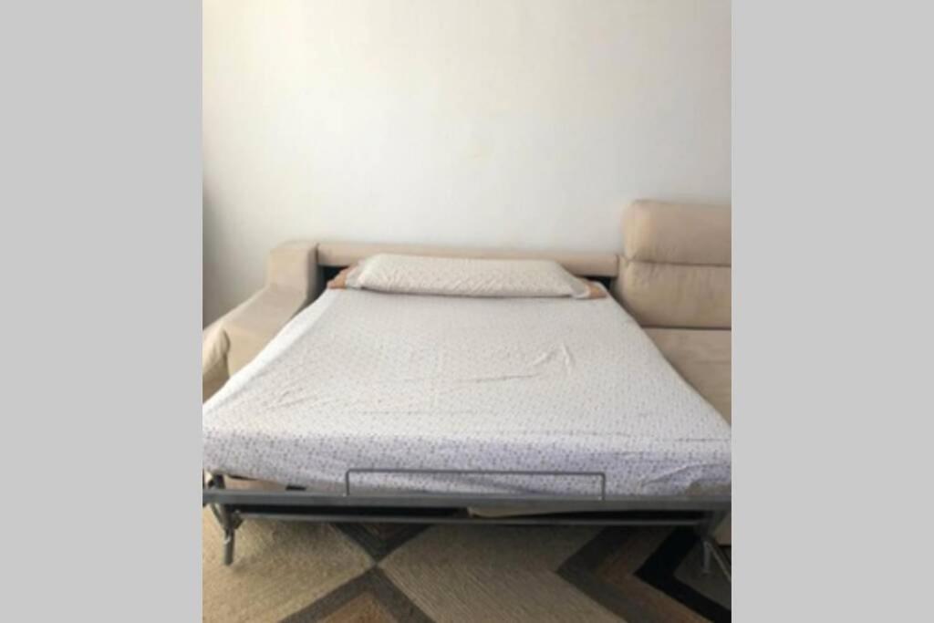 דירות Tu Casa De קלפה מראה חיצוני תמונה
